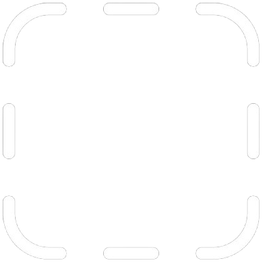 Detection Area Border